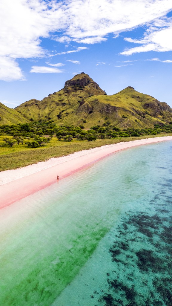 AQUA EXPEDITIONS LUXURY CRUISE: AQUA BLU (BALI - KOMODO) — 7